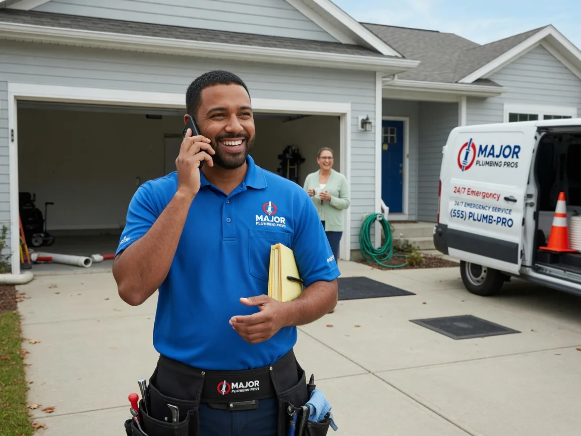 Drain Cleaning Services Hersey, MI FAQs